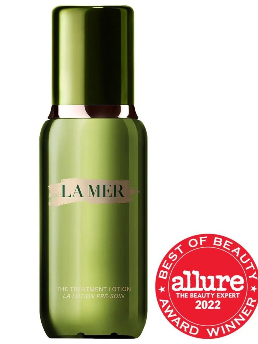 LA MER The Treatment Lotion 30ml AUTHENTIC New in box.